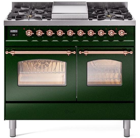 ILVE Nostalgie II 40