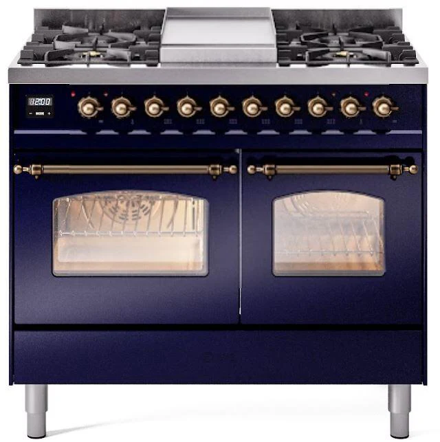 ILVE Nostalgie II 40