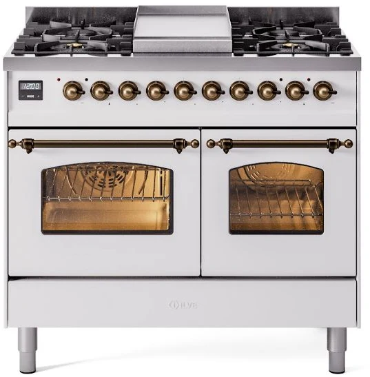 ILVE Nostalgie II 40