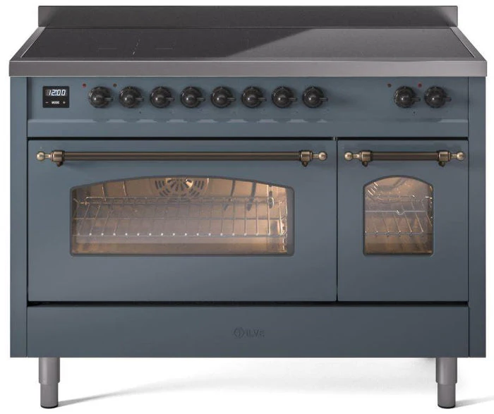 ILVE Nostalgie II 48