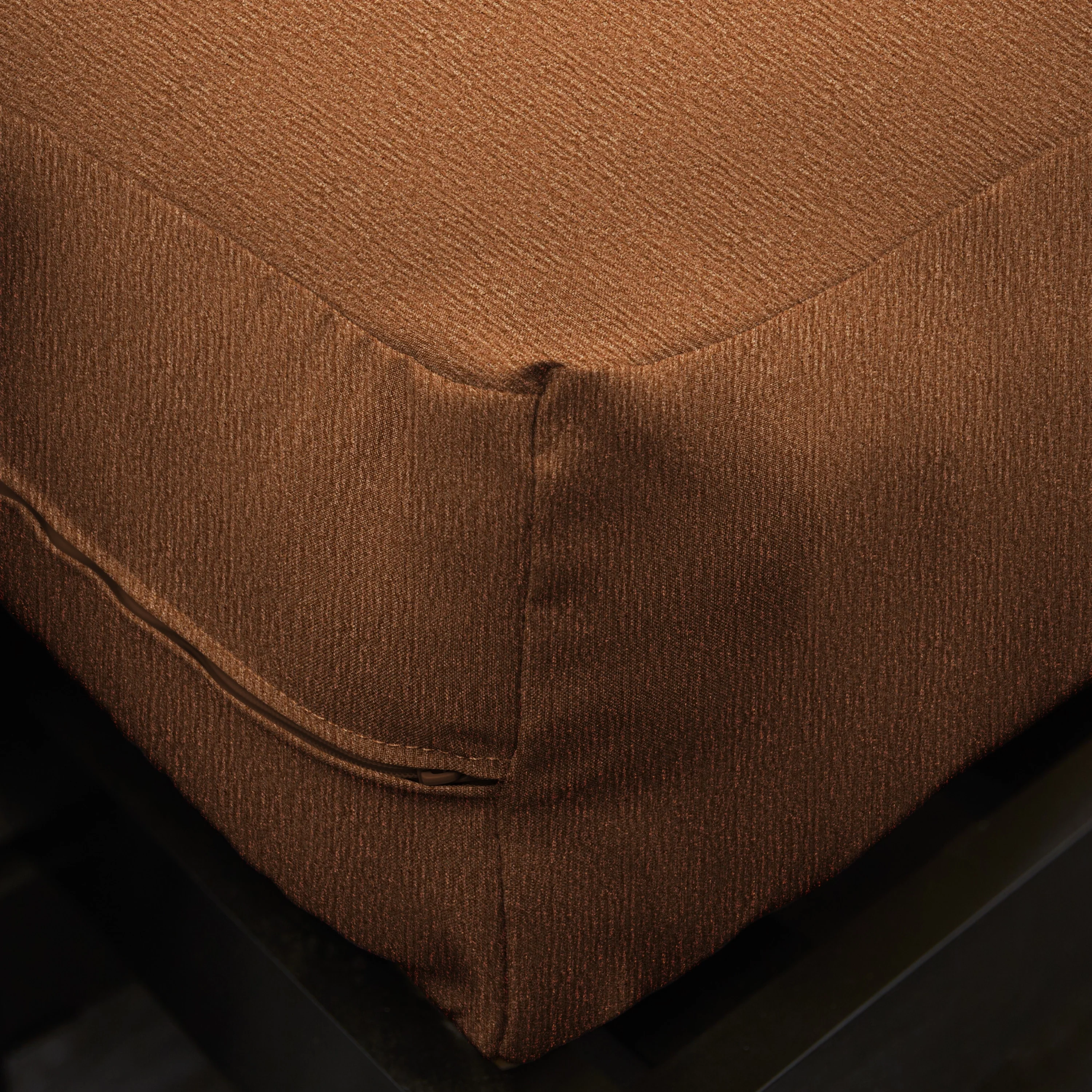 Humble and Haute Humble + Haute Full Textured 10-inch Futon Mattress (Mattress Only) Pecan Transitional. Mid-Century Modern Mattress. Futon Chair - Cheap Abt