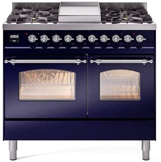 ILVE Nostalgie II 40