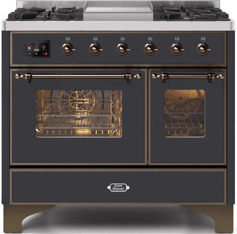 ILVE Majestic II 40