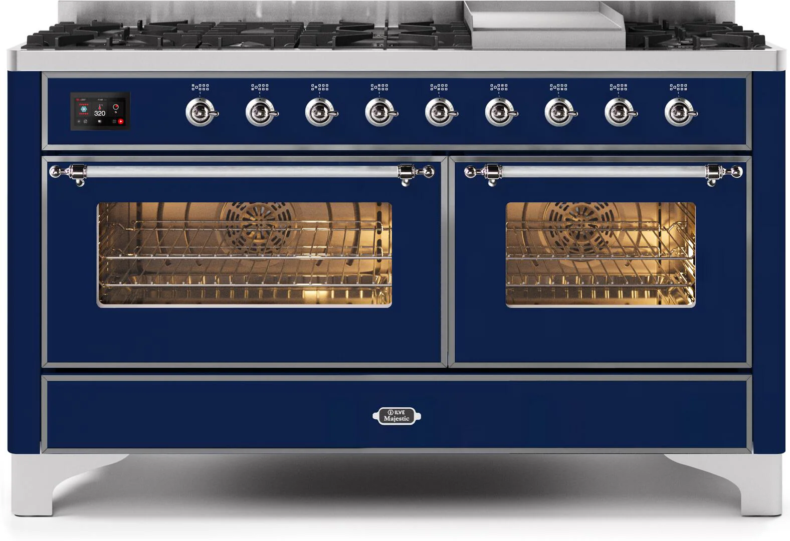 ILVE Majestic II 60