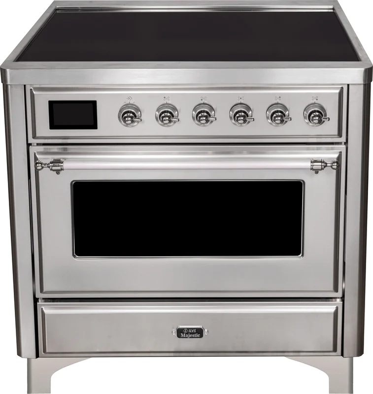 ILVE Majestic II 36