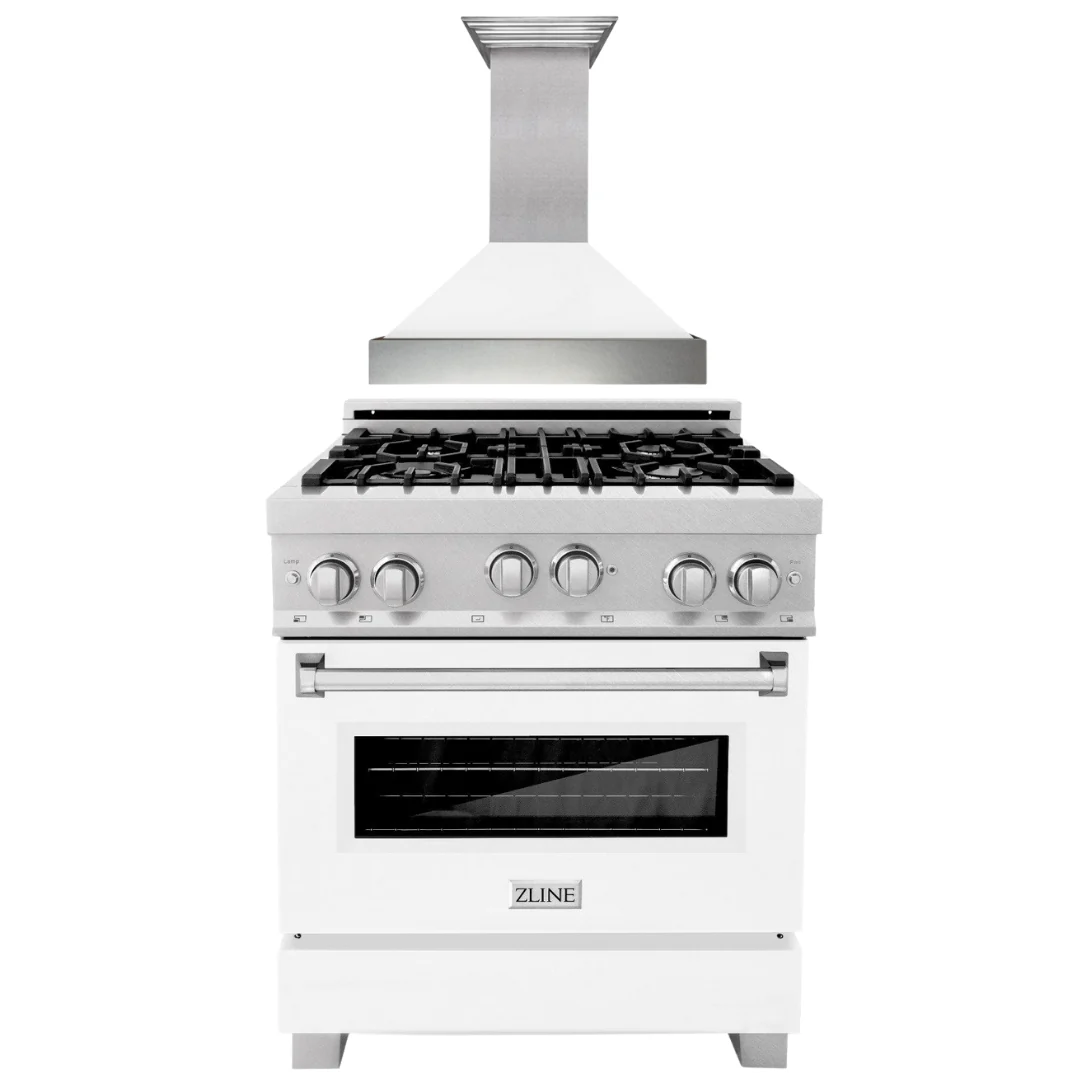 ZLINE 30
