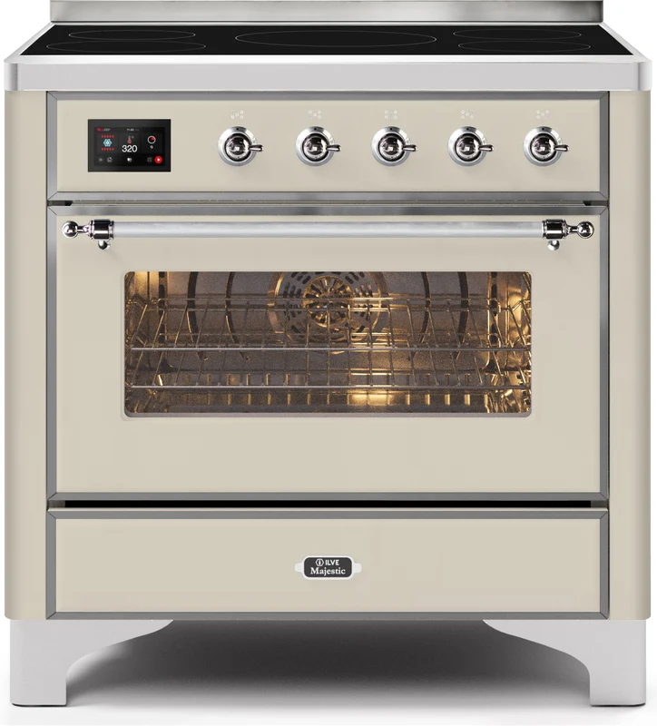 ILVE Majestic II 36
