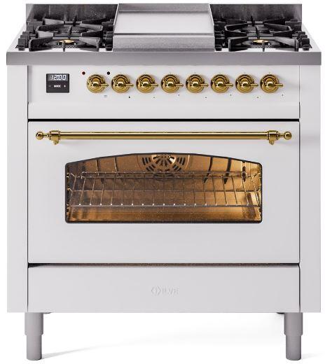 ILVE Nostalgie II 36