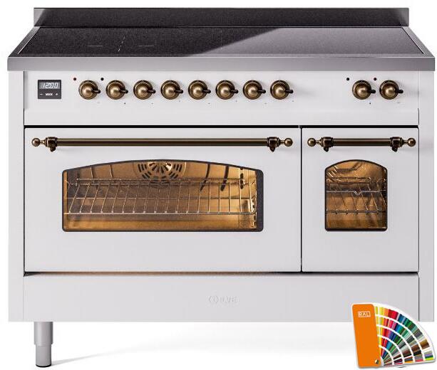 ILVE Nostalgie II 48