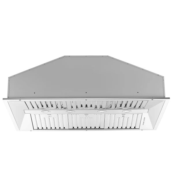 Forno Altilia 48'' Insert Range Hood, FRHRE5337-48 - Cheap Abt