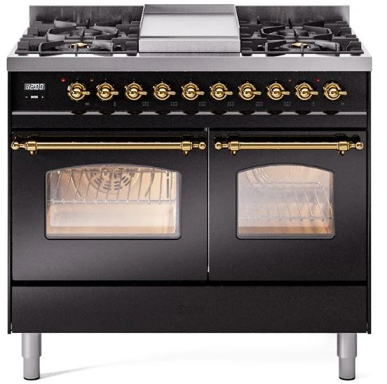 ILVE Nostalgie II 40