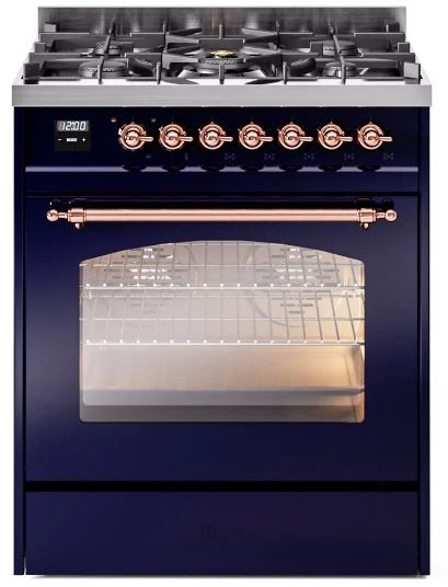 ILVE Nostalgie II 30
