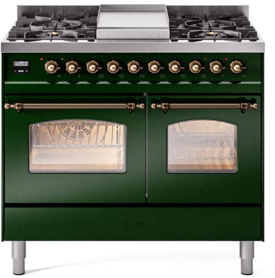 ILVE Nostalgie II 40