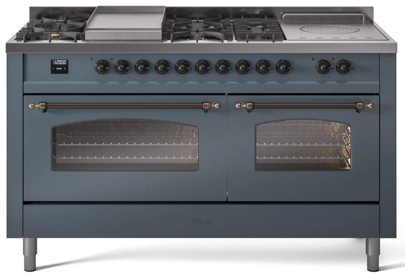 ILVE Nostalgie II 60