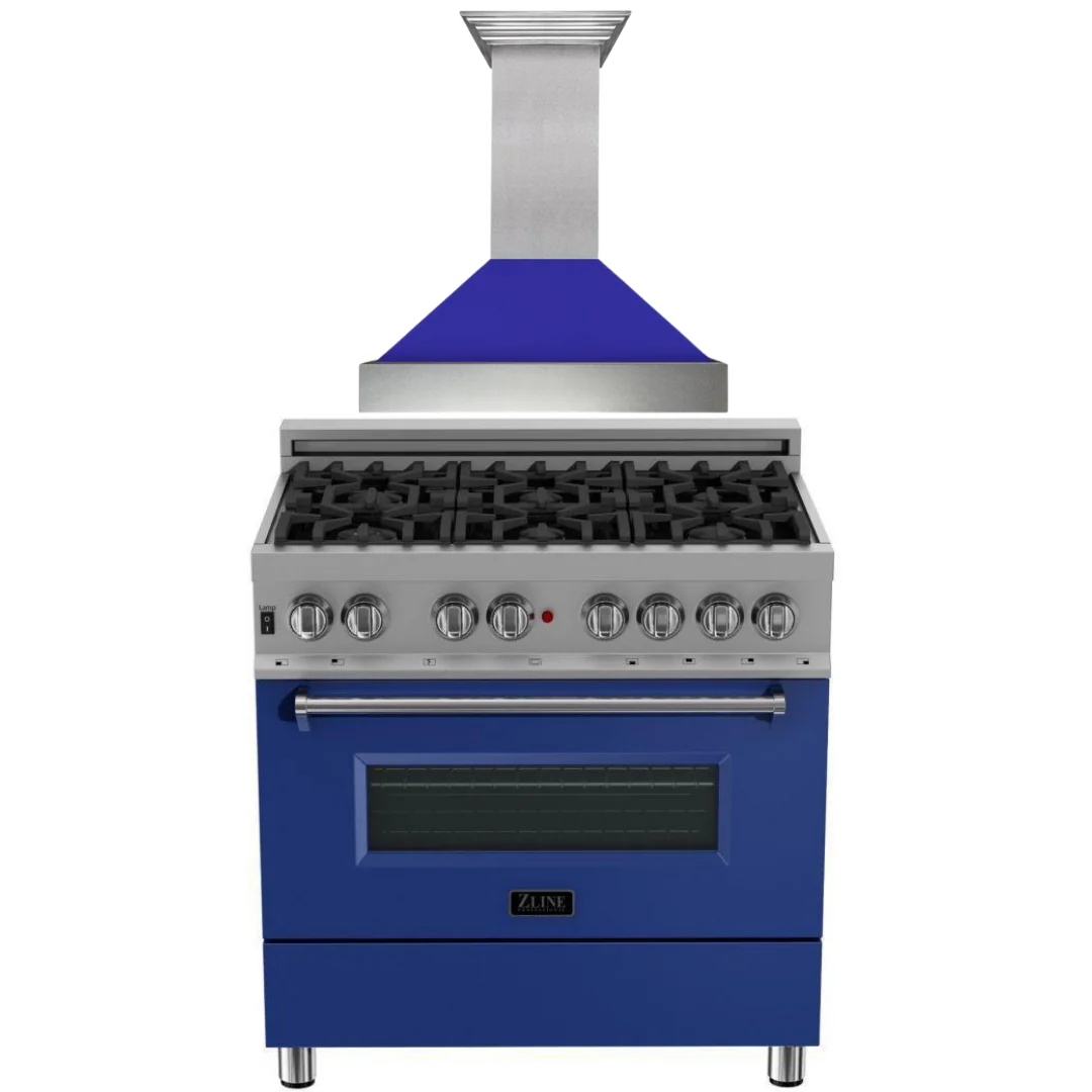 ZLINE 36