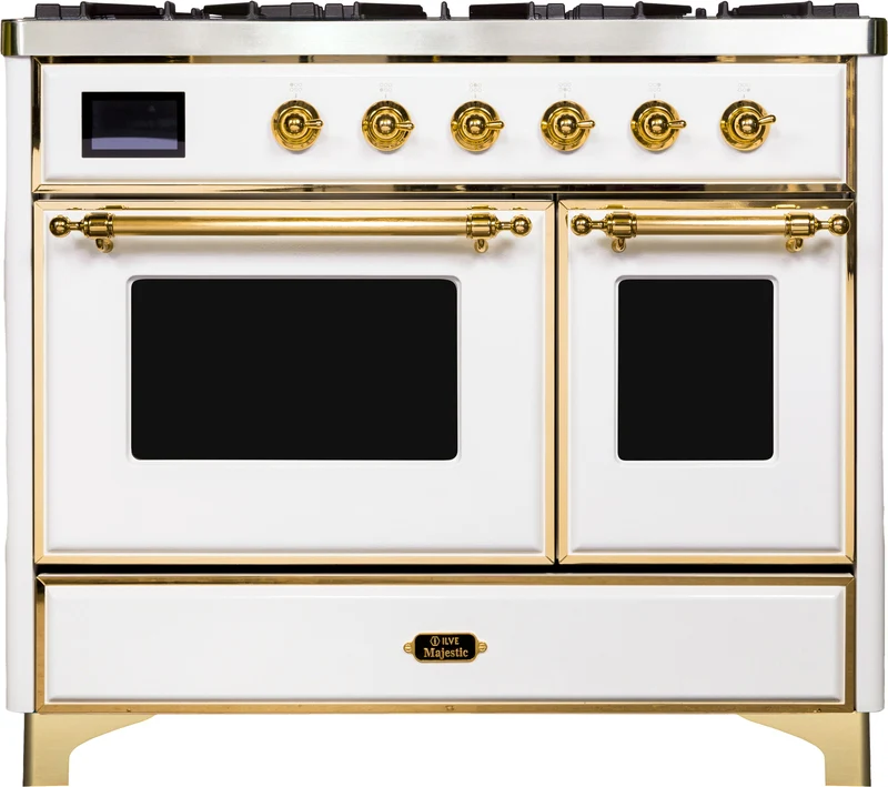 ILVE Majestic II 40
