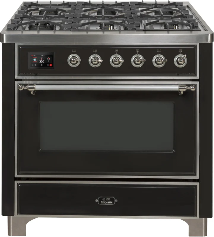 ILVE Majestic II 36