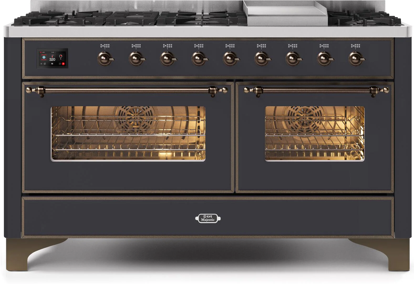 ILVE Majestic II 60