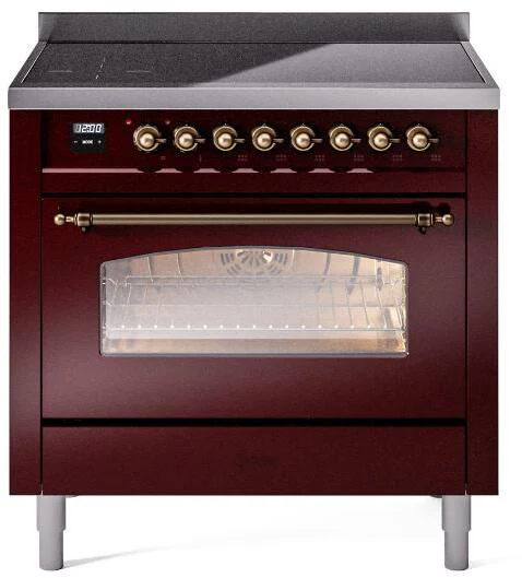 ILVE Nostalgie II 36