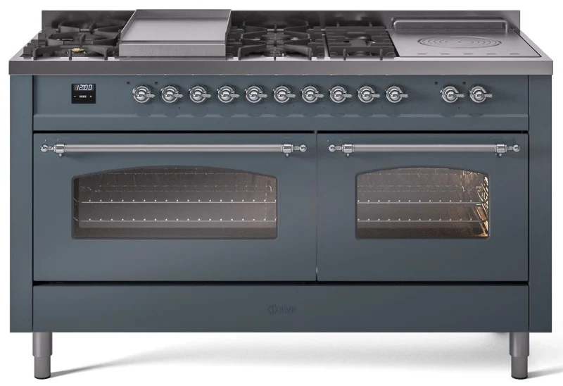 ILVE Nostalgie II 60