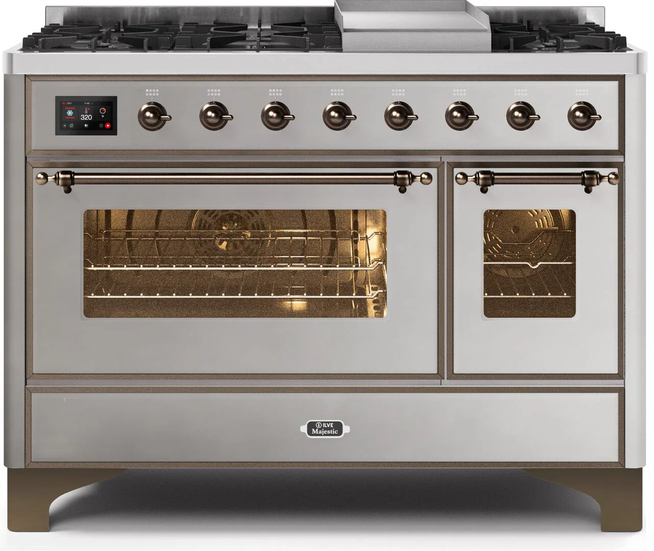 ILVE Majestic II 48