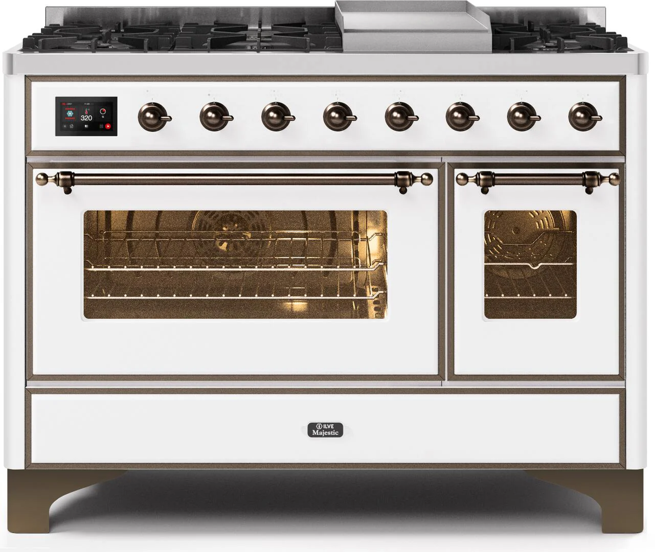 ILVE Majestic II 48