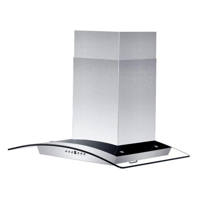 ZLINE 36 in. Stainless Steel Indoor Wall Range Hood KZ-36 - Cheap Abt