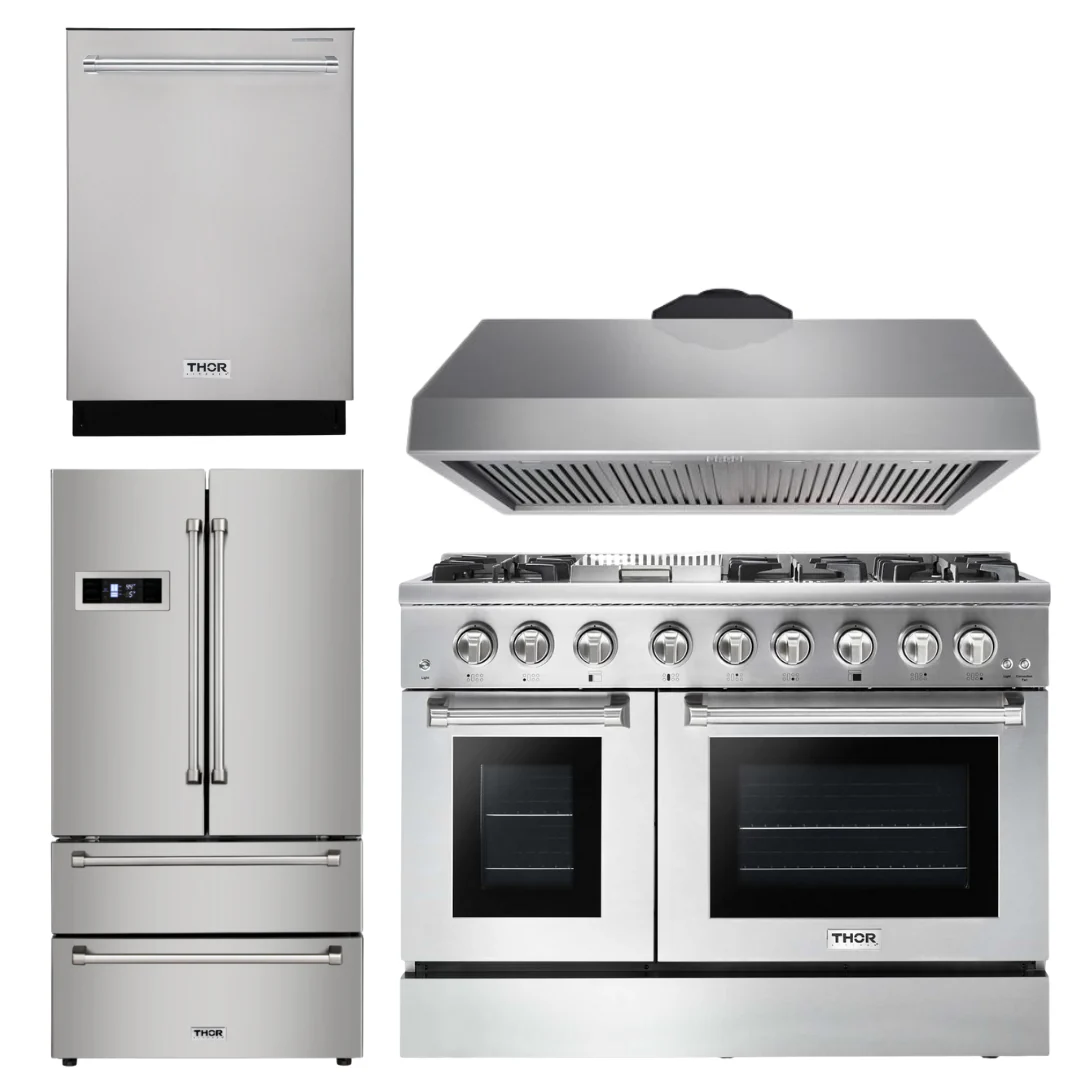 Thor Kitchen Package - 48