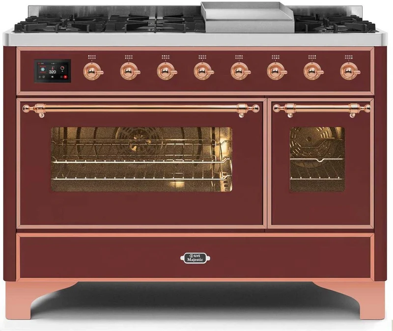 ILVE Majestic II 48