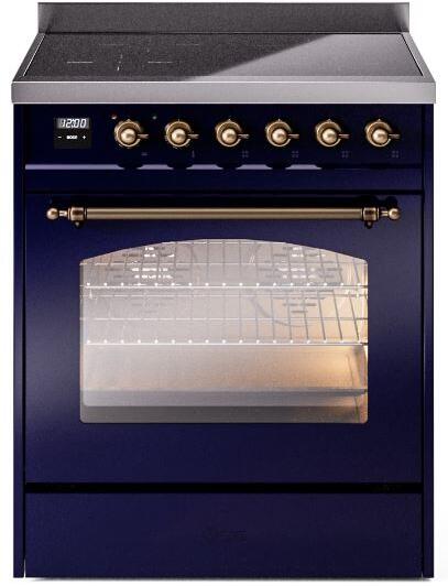 ILVE Nostalgie II 30