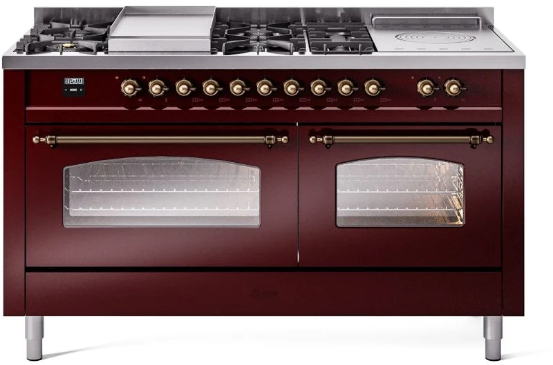 ILVE Nostalgie II 60