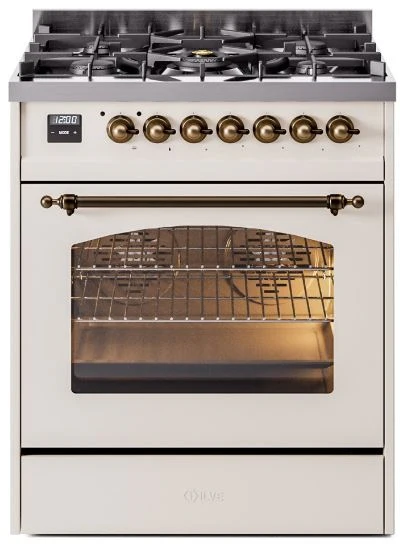 ILVE Nostalgie II 30