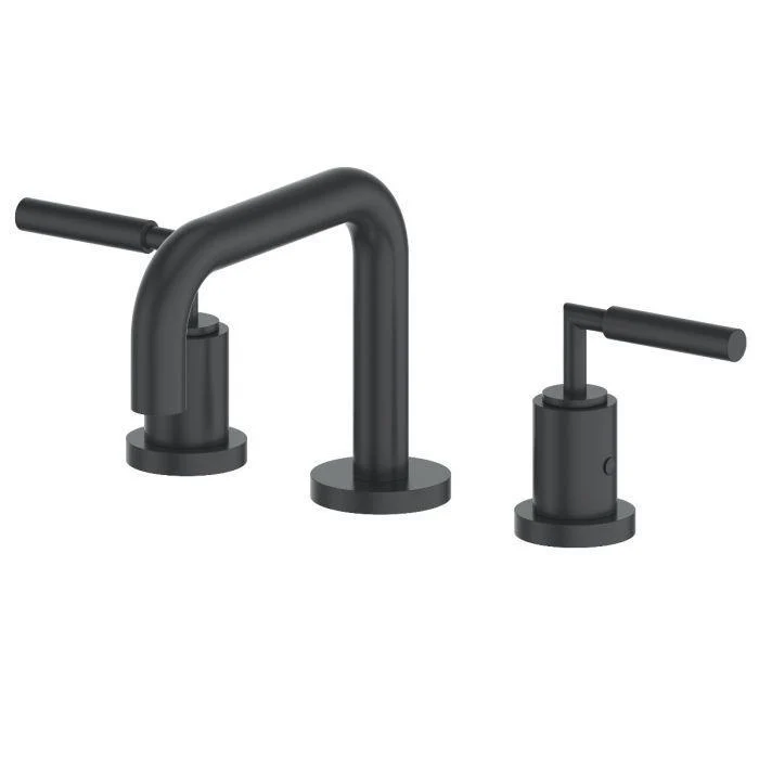 ZLINE El Dorado Bath Faucet in Electric Matte Black, ELD-BF-MB - Cheap Abt