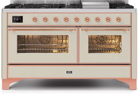 ILVE Majestic II 60