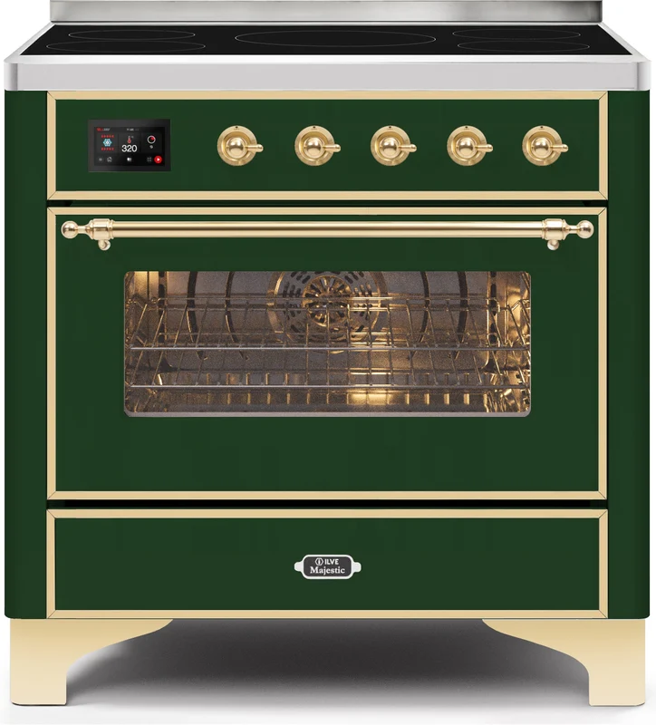 ILVE Majestic II 36