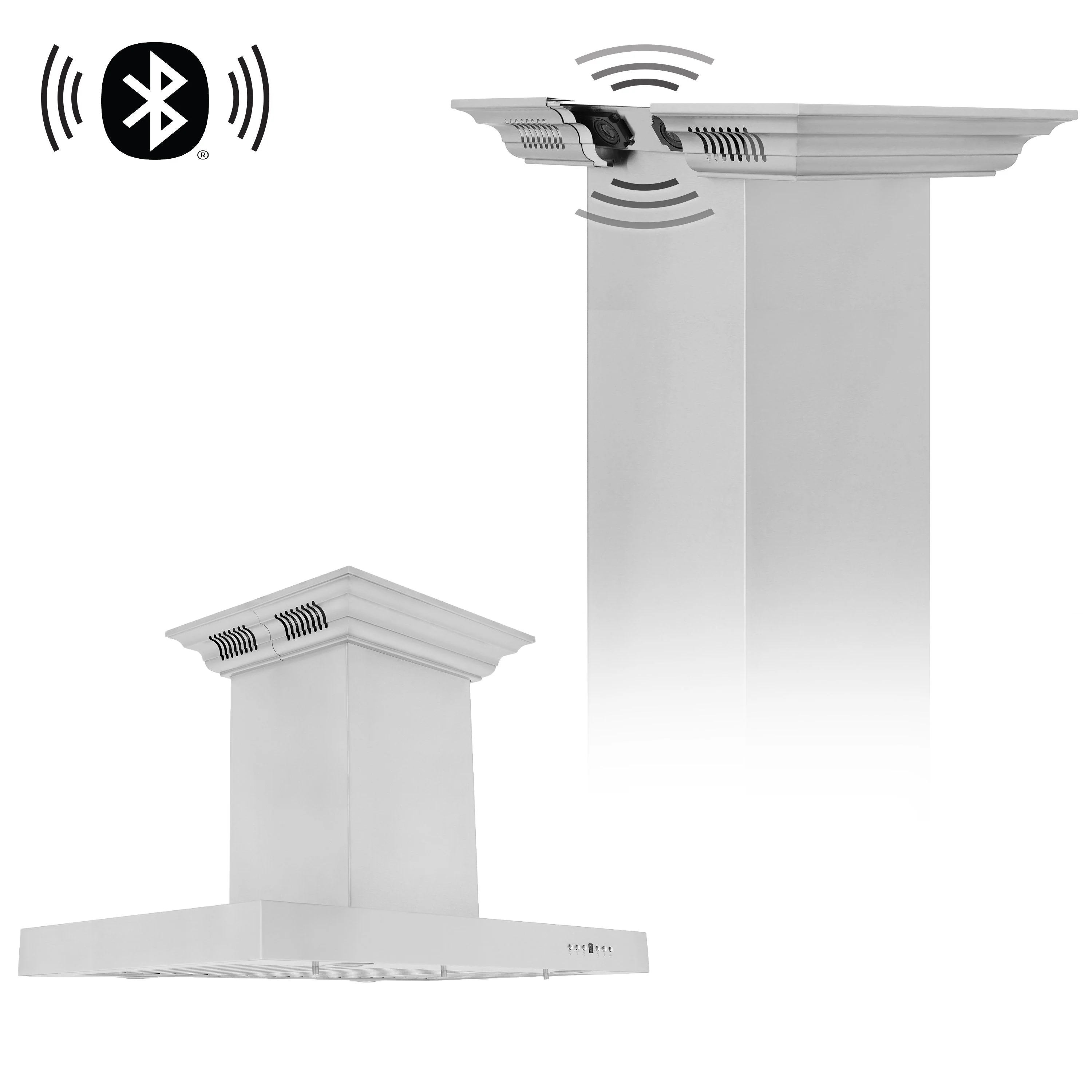ZLINE 36