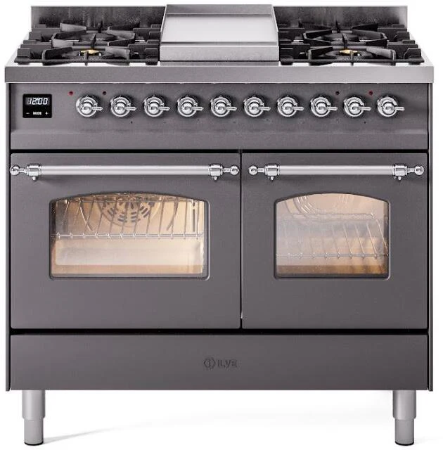 ILVE Nostalgie II 40