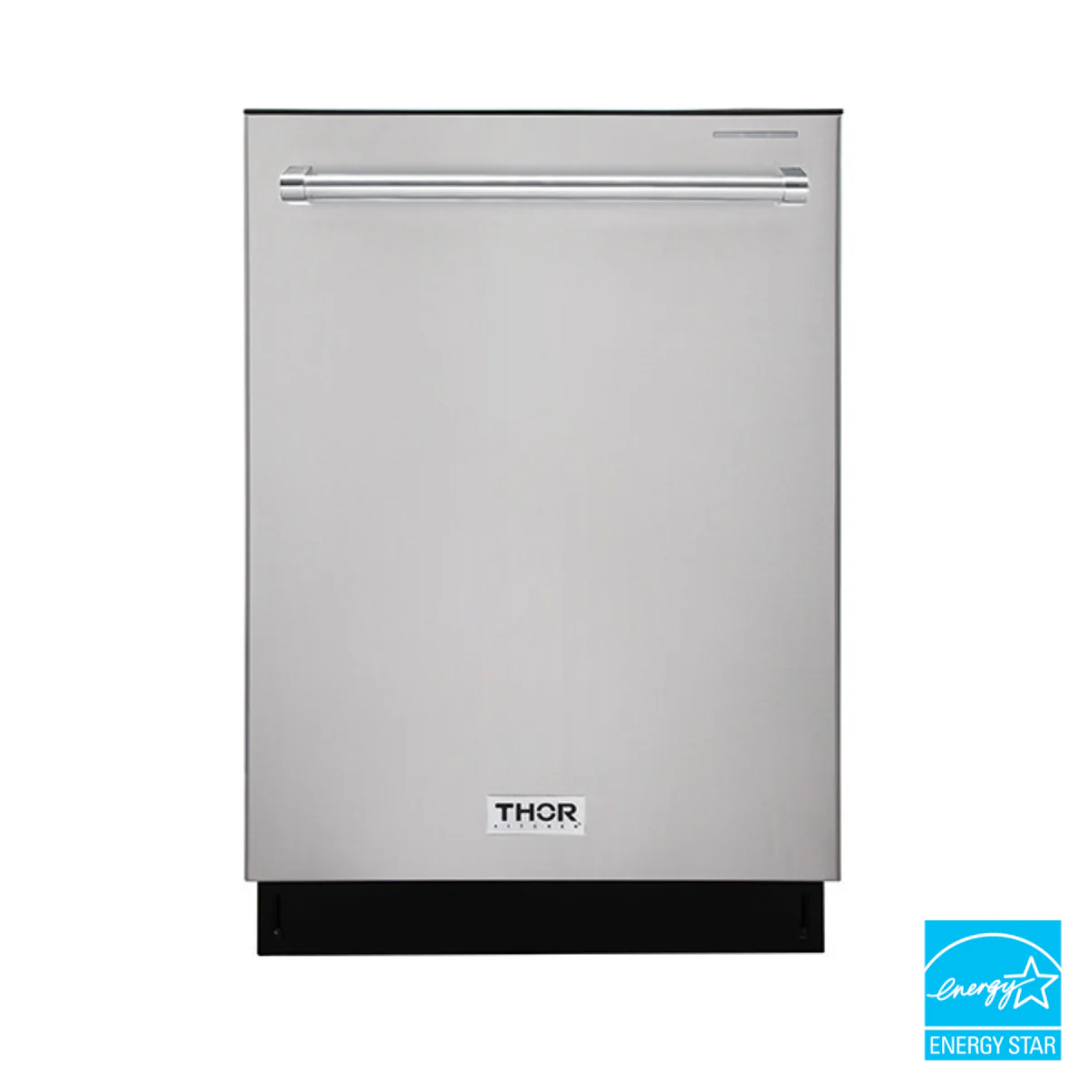 Thor Kitchen 24 inch. Stainless Steel Dishwasher - Energy Star, HDW2401SS - Cheap Abt