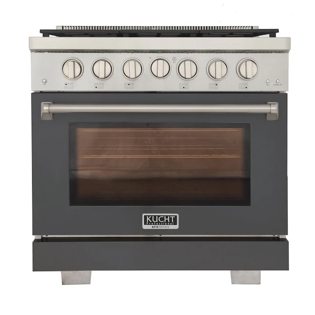 Kucht Professional 36