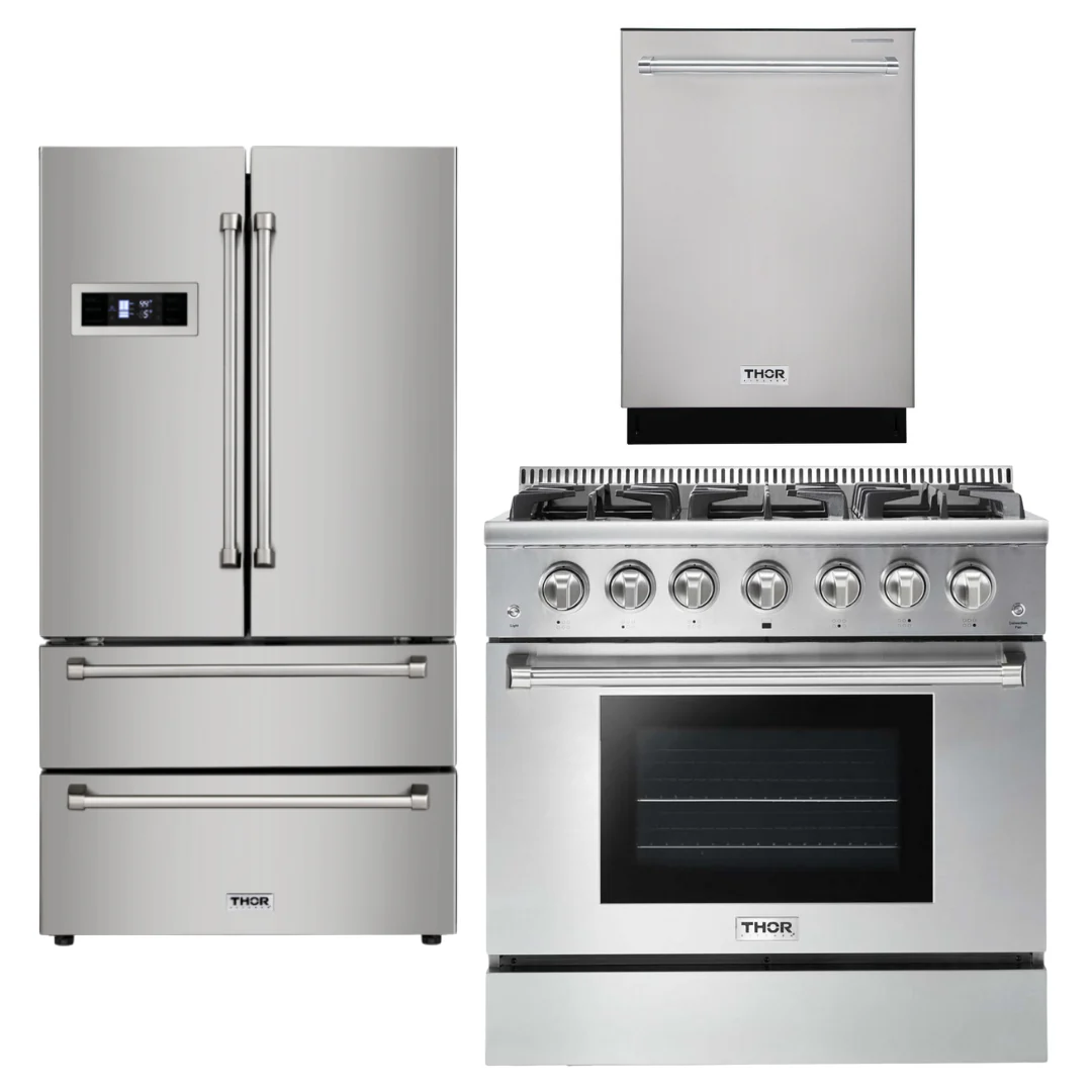 Thor Kitchen 36