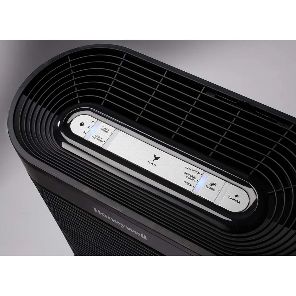 Honeywell Air Purifier |HPA300C| 465-sq.ft, True HEPA Whole Room Allergen Remover - Cheap Abt