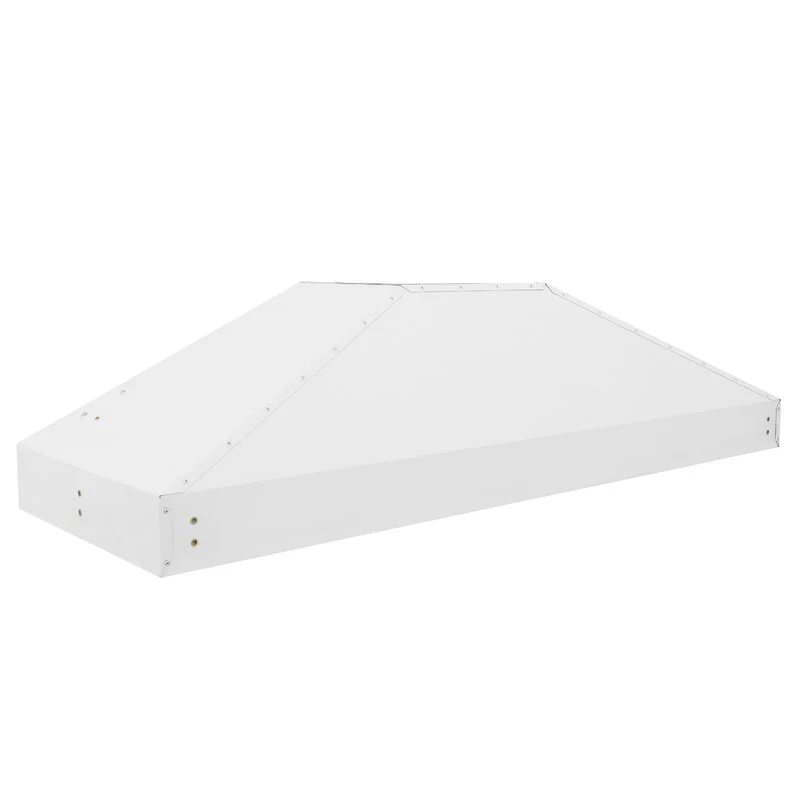 ZLINE 58 in. Width Wall Mount Range Hood Insert (21 in. Depth), 721-58 - Cheap Abt