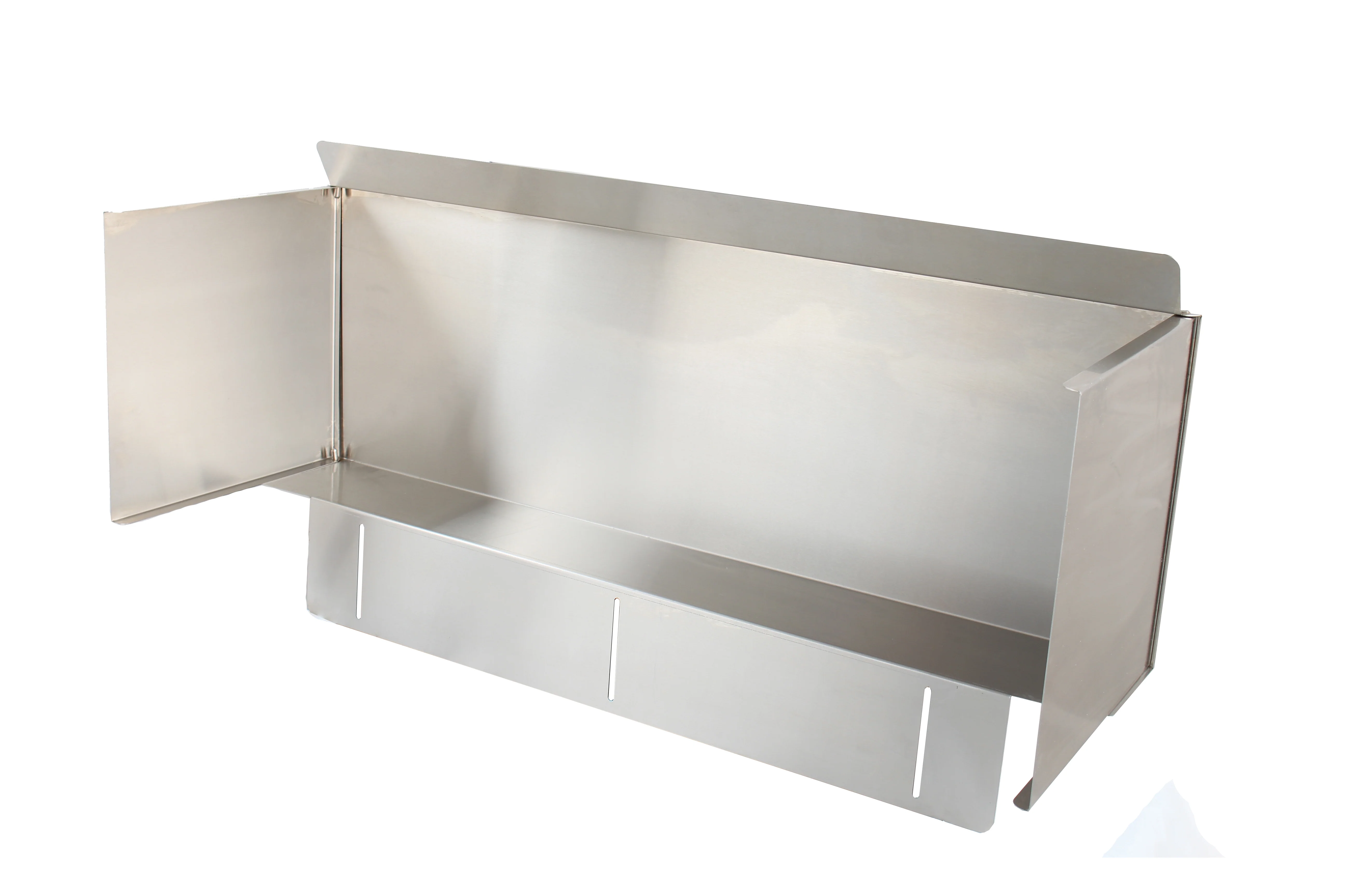 Wind Guard for Blaze 5 Burner Traditional/LTE Grill, BLZ-WG-40 - Cheap Abt