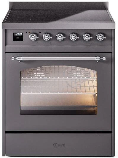 ILVE Nostalgie II 30