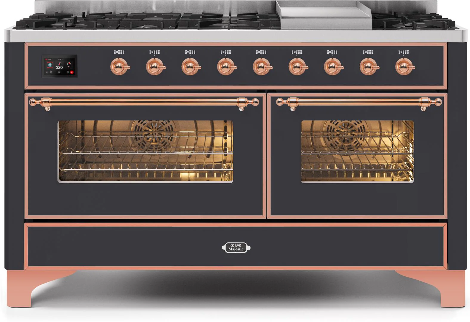 ILVE Majestic II 60