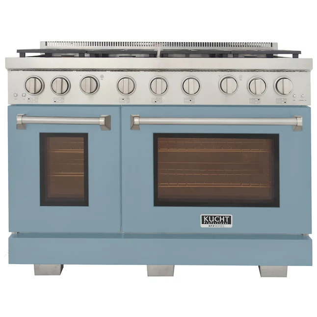 Kucht Professional 48