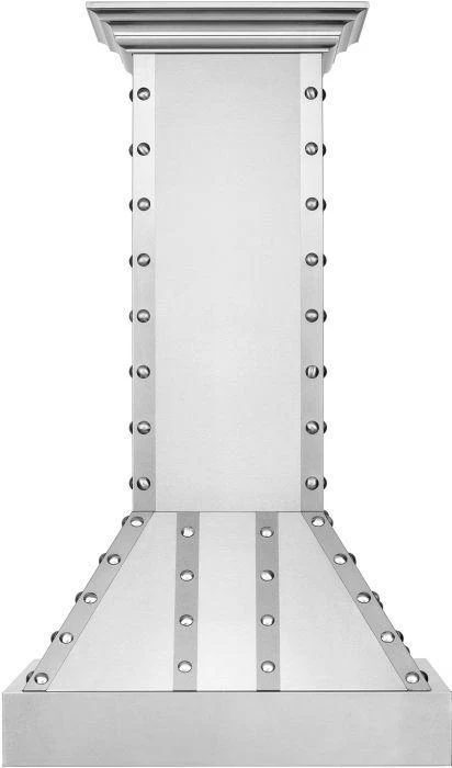 ZLINE 48 in. Stainless Wall Range Hood, 655-4SSSS-48 - Cheap Abt