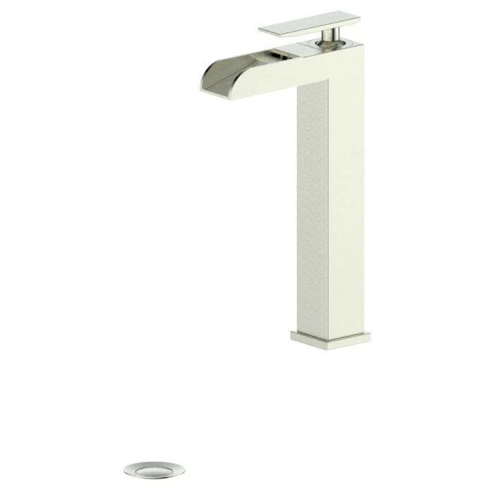 ZLINE Eagle Falls Bath Faucet in Brushed Nickel, EAG-BF-BN - Cheap Abt