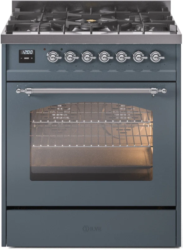 ILVE Nostalgie II 30