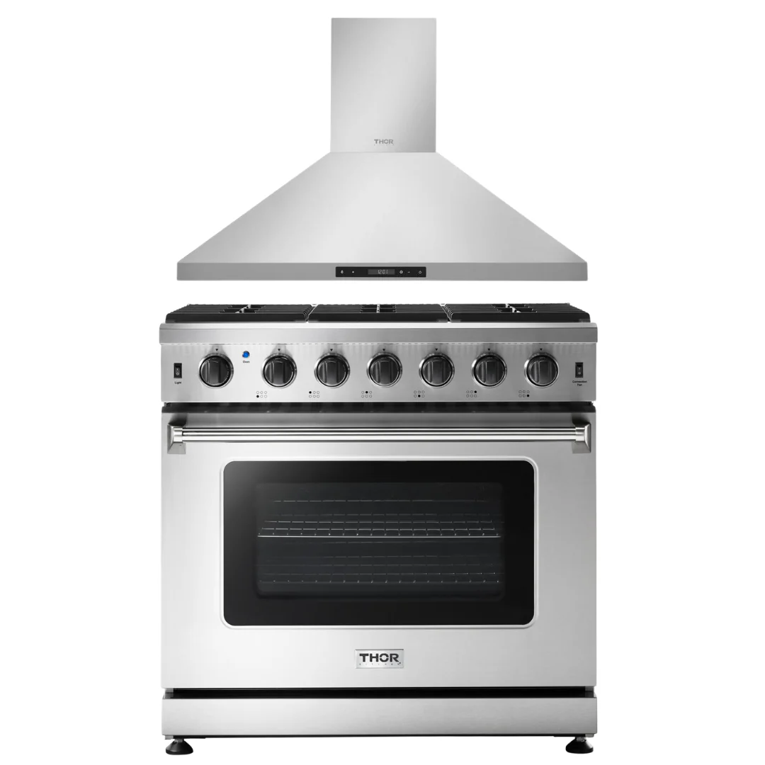 Thor Kitchen Package 36